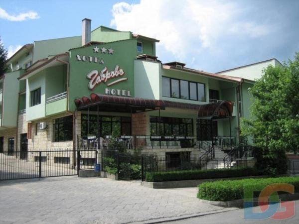 Family Hotel Gabrovo Ngoại thất bức ảnh